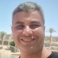 دكتور شريف محمد محي الدين