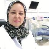 دكتورة شيرين محمد خطاب
