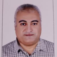 دكتور معتز محمود رياض