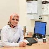 دكتورة شيماء عبد الله