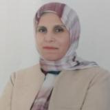 دكتورة مى أحمد سالم