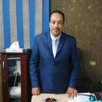 دكتور أحمد محسب