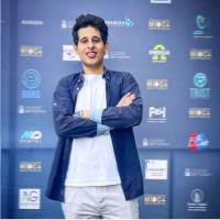 دكتور أحمد صابر فتحى