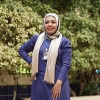 أخصائية سمر سماح