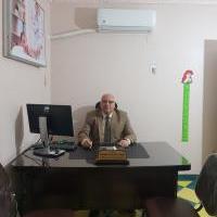 دكتور خالد احمد محمد