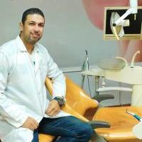 دكتور حاتم محمد ابو عصافير