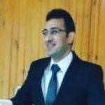 دكتور رامي حسن دكروري