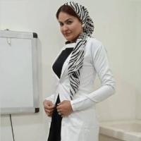 دكتورة هبة كمال