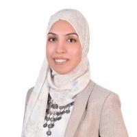دكتورة هدير نصر الدين
