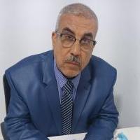 دكتور مجدي محمد عبد الله