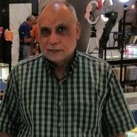 دكتور محمد رشدي احمد