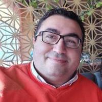 دكتور شنوده فتحى ظريف