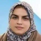 أخصائية علا حسن عبد المنعم