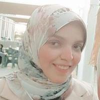 دكتورة إسراء منصف احمد