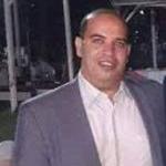 دكتور خالد الجمهورى