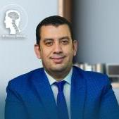 دكتور أسامه مصطفي موافي
