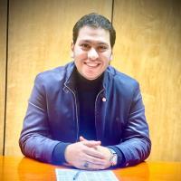 دكتور محمد فوده
