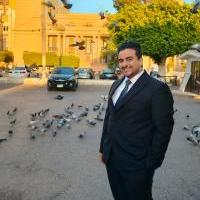 دكتور احمد السيد