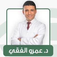 دكتور عمرو الفقي