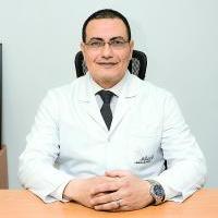 دكتور طارق بن زياد مراد