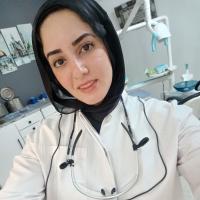 دكتورة منة نور الدين القصاص