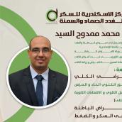 دكتور محمد ممدوح