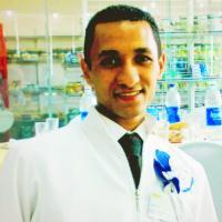 دكتور أحمد هريدي عبد العال عبد الله