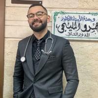 دكتور احمد خميس