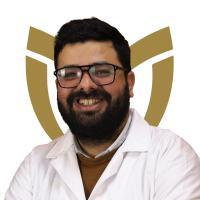 دكتور اندرو عاطف ساويرس