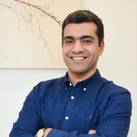 دكتور عمرو سعد محمود