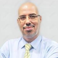 دكتور وائل منصور امام