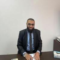 دكتور عبد الرحمن علي