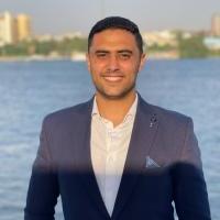 دكتور ابراهيم محمد طلعت