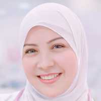 دكتورة سماح رضا