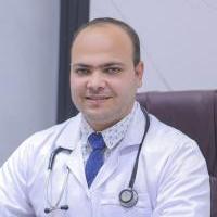 دكتور محمد اسماعيل ابو النجا