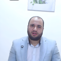 دكتور يوسف عبد الكريم يونس