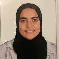 دكتورة اسماء سعيد علي