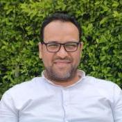 دكتور محمد الشعراوي