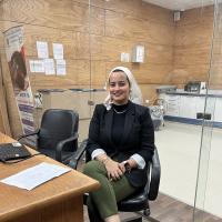 دكتورة هاله شعبان عطيه