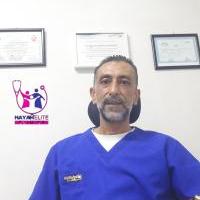دكتور محمد فاروق أبو داود