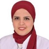 دكتورة شروق عبد الرحمن عبد العظيم