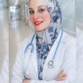 دكتورة منة الله مدحت