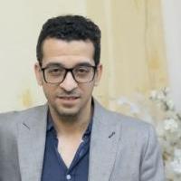 دكتور احمد حمدي عبد الوهاب