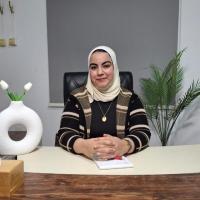 دكتورة ياسمين مصطفي