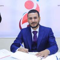 أخصائي عدي محمد