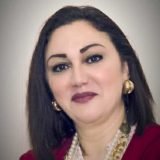 دكتورة هالة لطفي