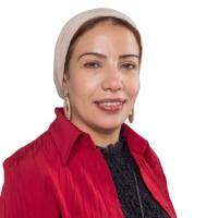 أخصائية اسماء محمد مدكور