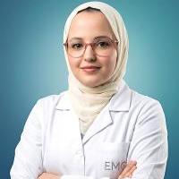 دكتورة جهاد طه جوده