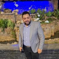دكتور احمد عبد الوهاب السنهوري