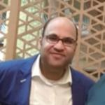 دكتور أحمد عبد الخالق رضوان
